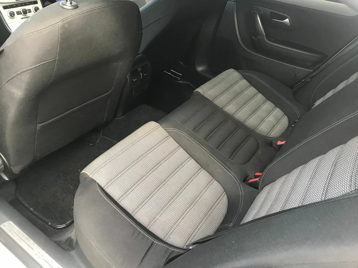 2012 Volkswagen CC 2.0 TDI 140BHP - Image 3