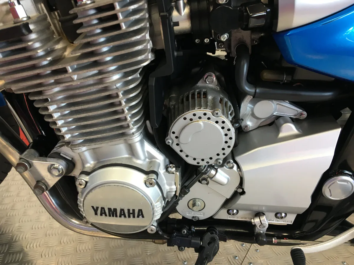 2007 Yamaha XJR 1300 ''Great Condition'' - Image 4