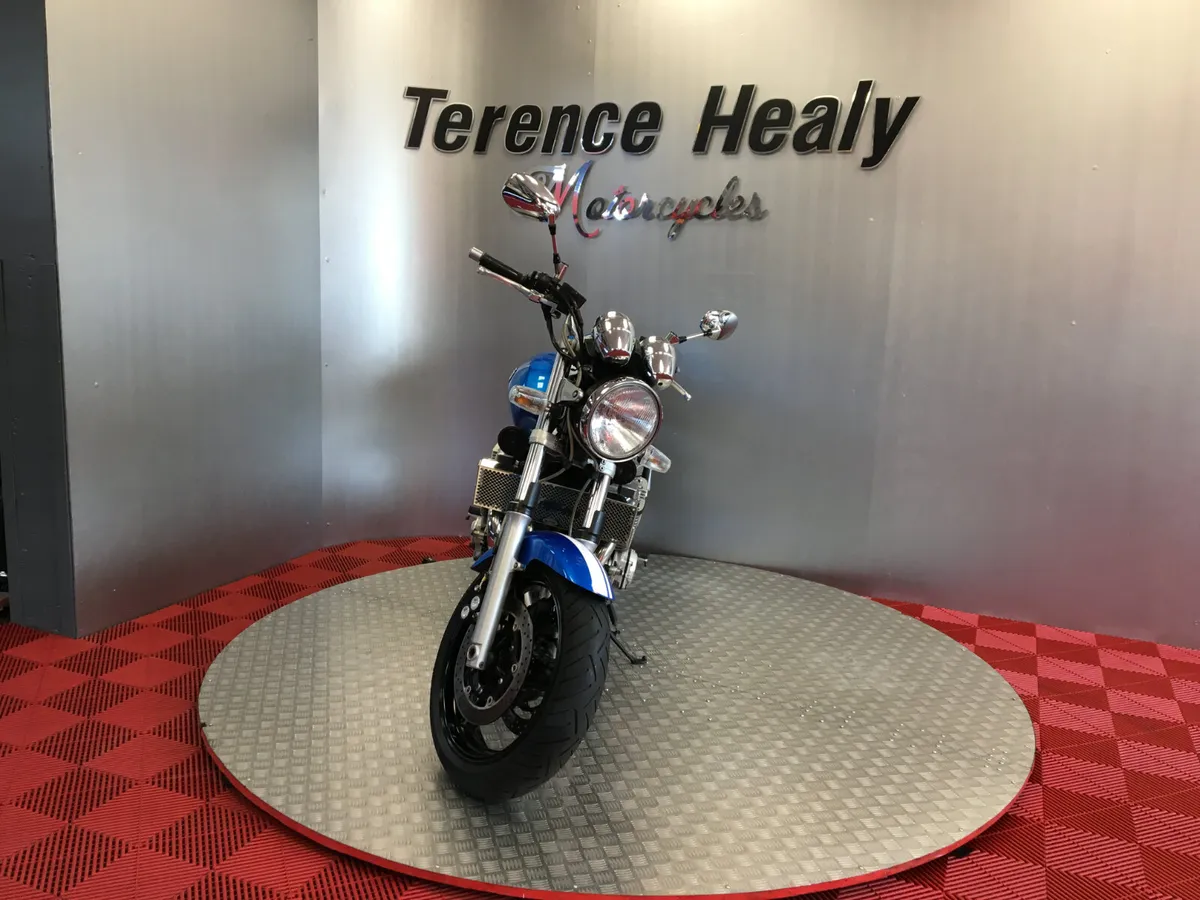 2007 Yamaha XJR 1300 ''Great Condition'' - Image 3