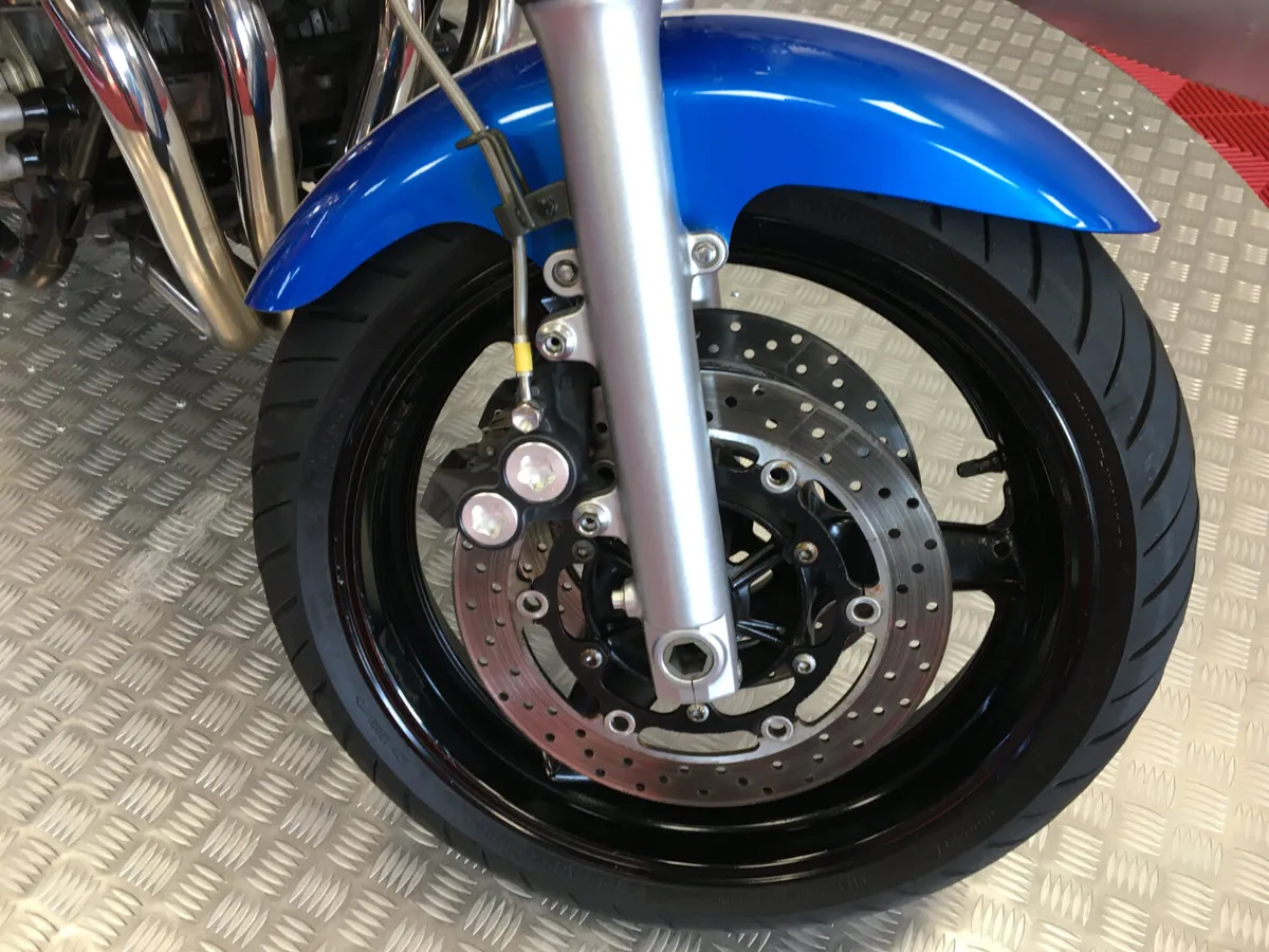 2007 Yamaha XJR 1300 ''Great Condition'' - Image 2