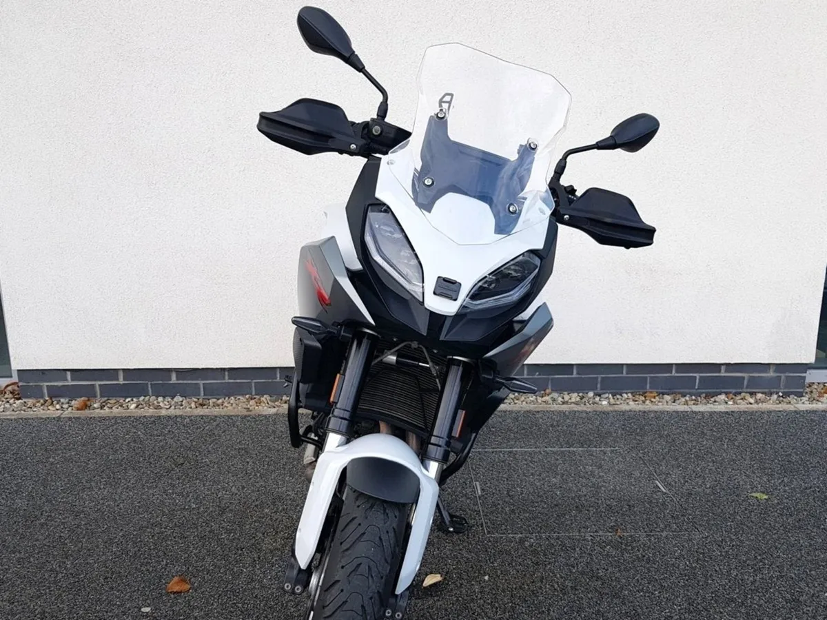 BMW F900XR Finance Available. - Image 4