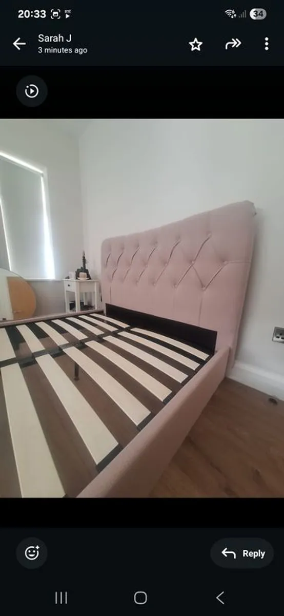 Double Bed - Image 2