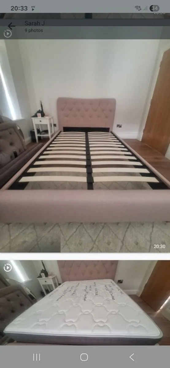 Double Bed - Image 3