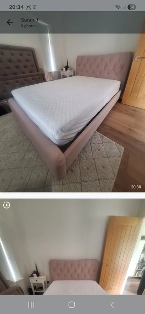 Double Bed - Image 4