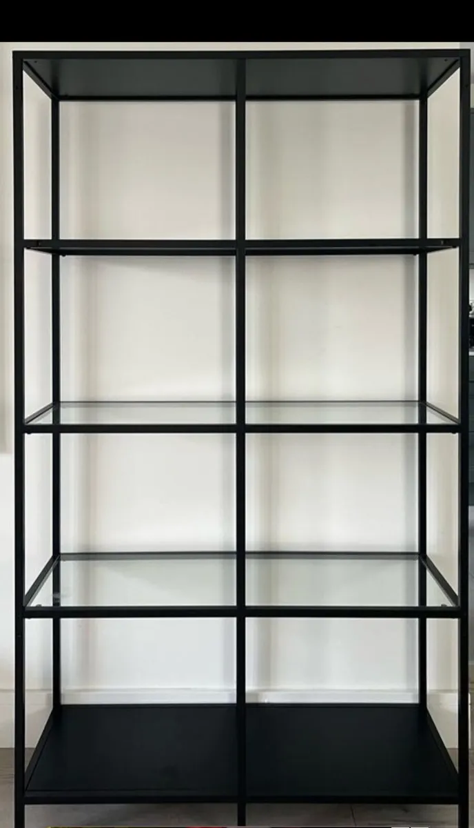 Shelving/Wall Unit - Image 1