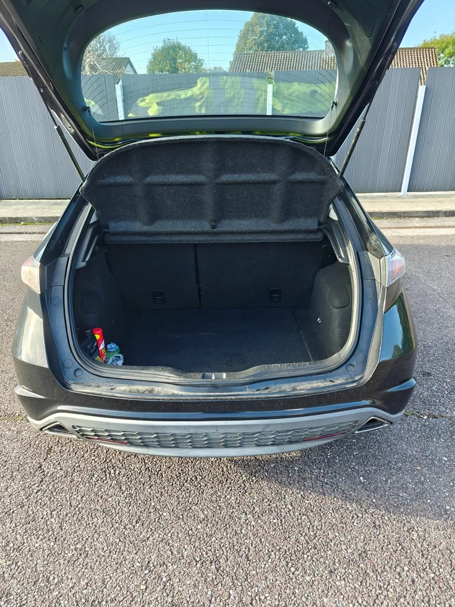 Honda Civic 2008 - Image 4