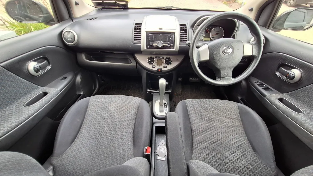 Nissan Note 1.5 Automatic * NCT till 05/2026 - Image 2