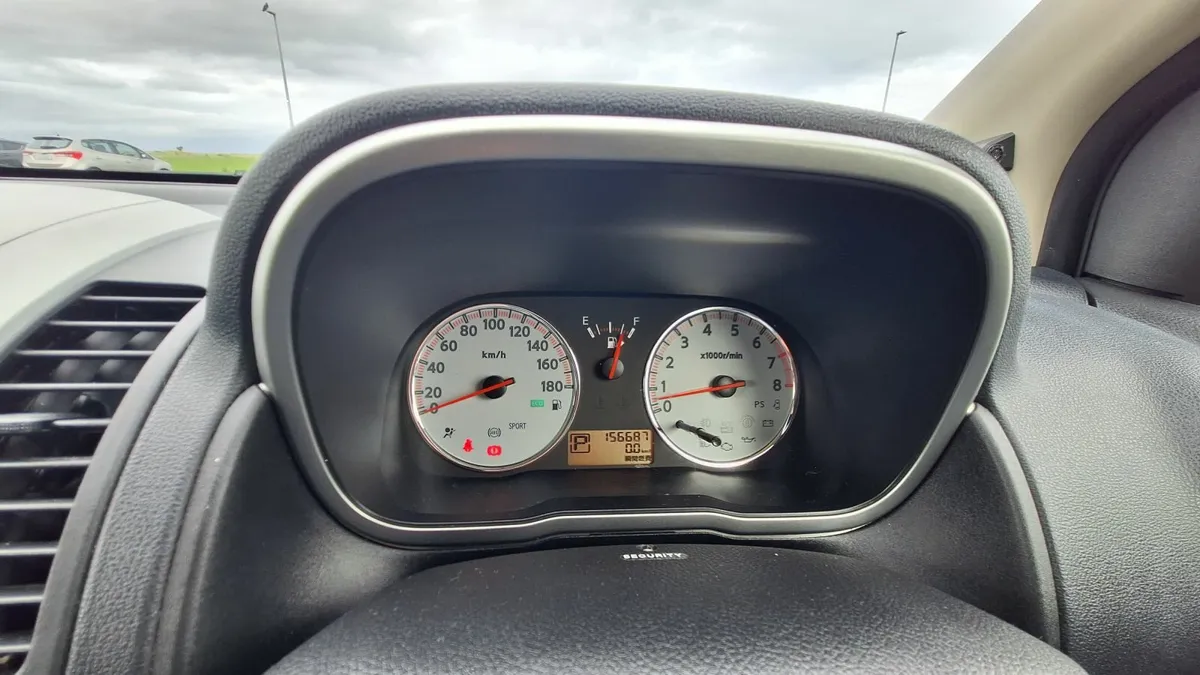 Nissan Note 1.5 Automatic * NCT till 05/2026 - Image 3