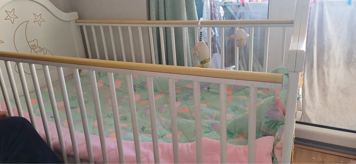 baby beds - Image 1