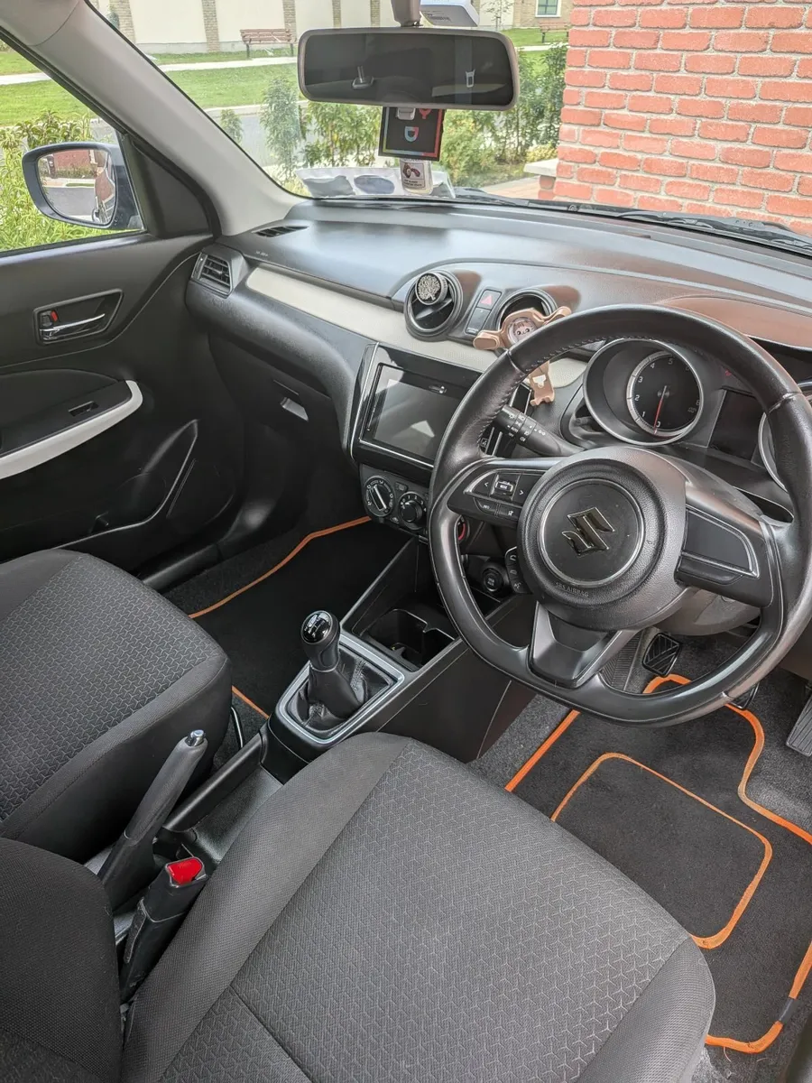 Suzuki Swift 2018 - Image 4