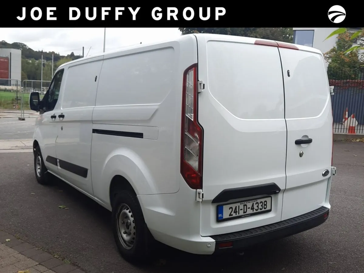 Ford Transit Custom Transit Custom 300 L Trend 2. - Image 3