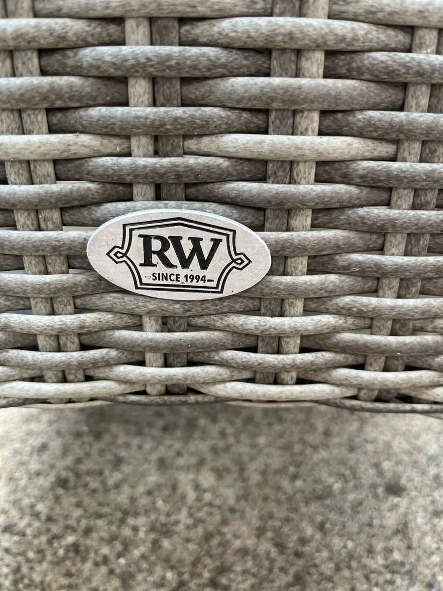 Garden furniture - Image 2