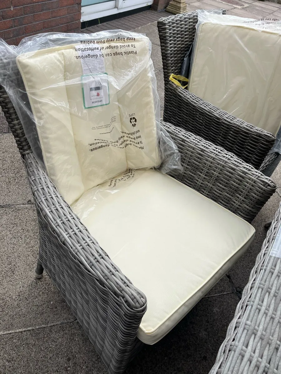 Garden furniture - Image 3