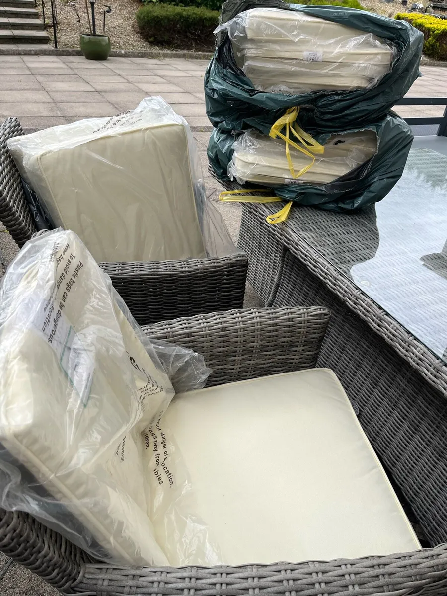 Garden furniture - Image 4