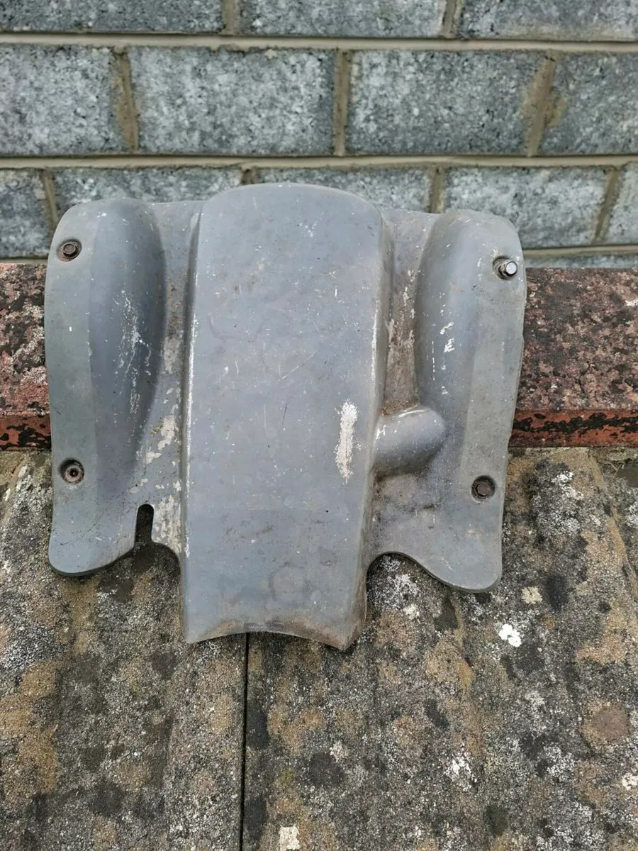 husqvarna   lawnmower   Belt  guard - Image 2