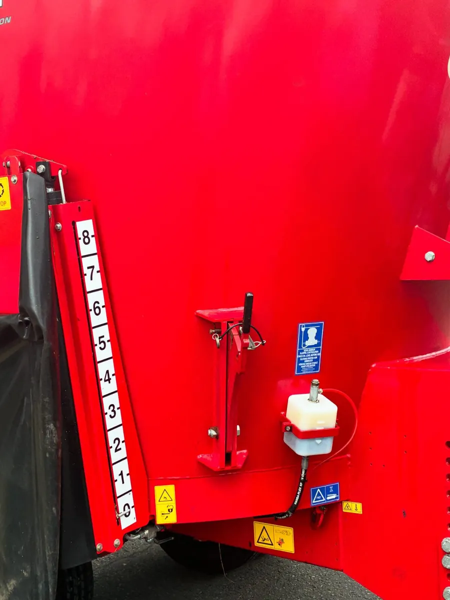 Trioliet Diet Feeder - Image 2