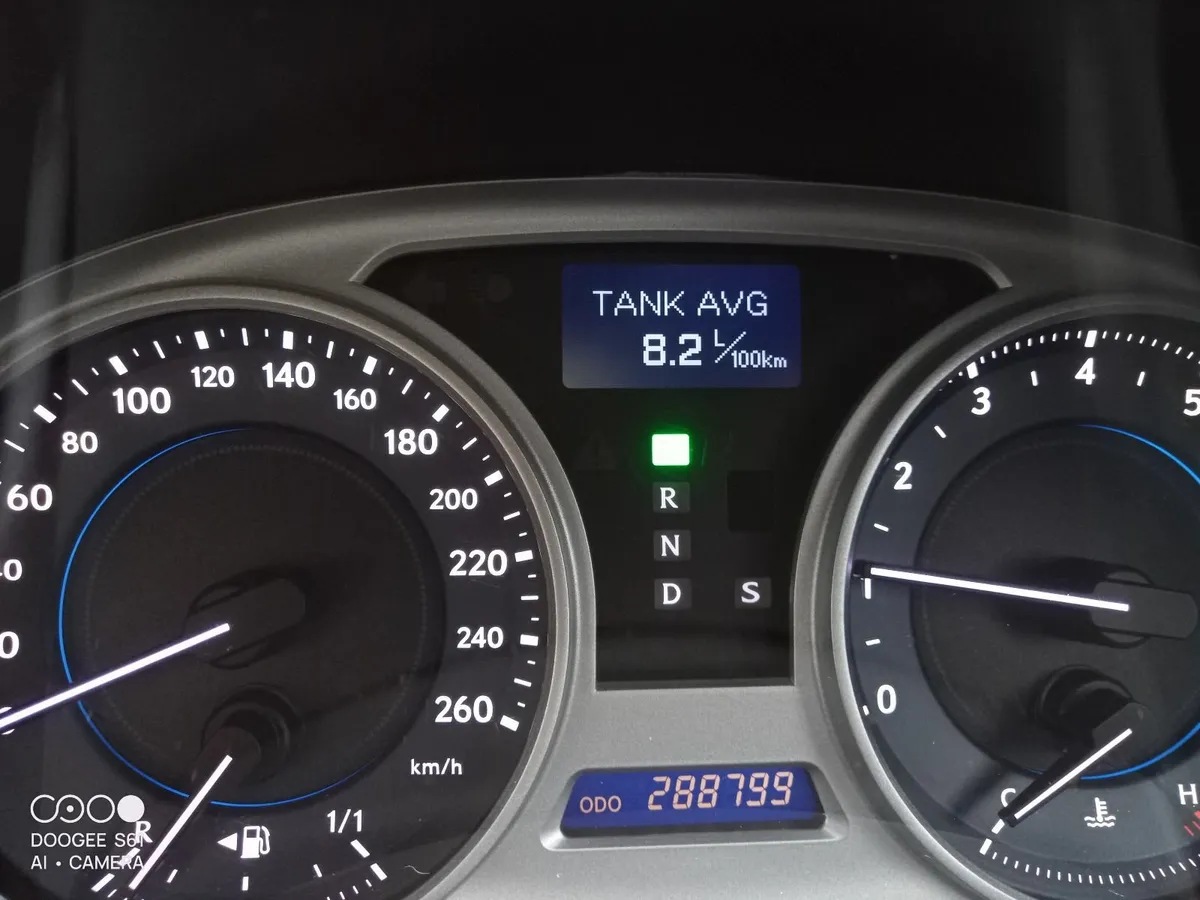 Lexus IS 2007 - Image 2