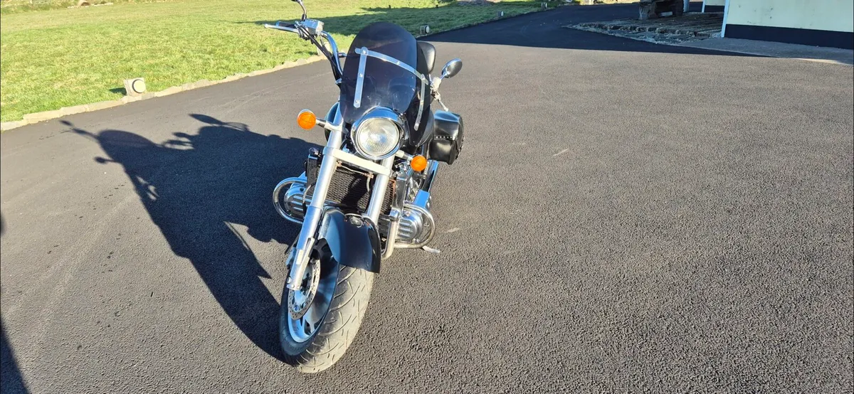 Honda Valkyrie - Image 3
