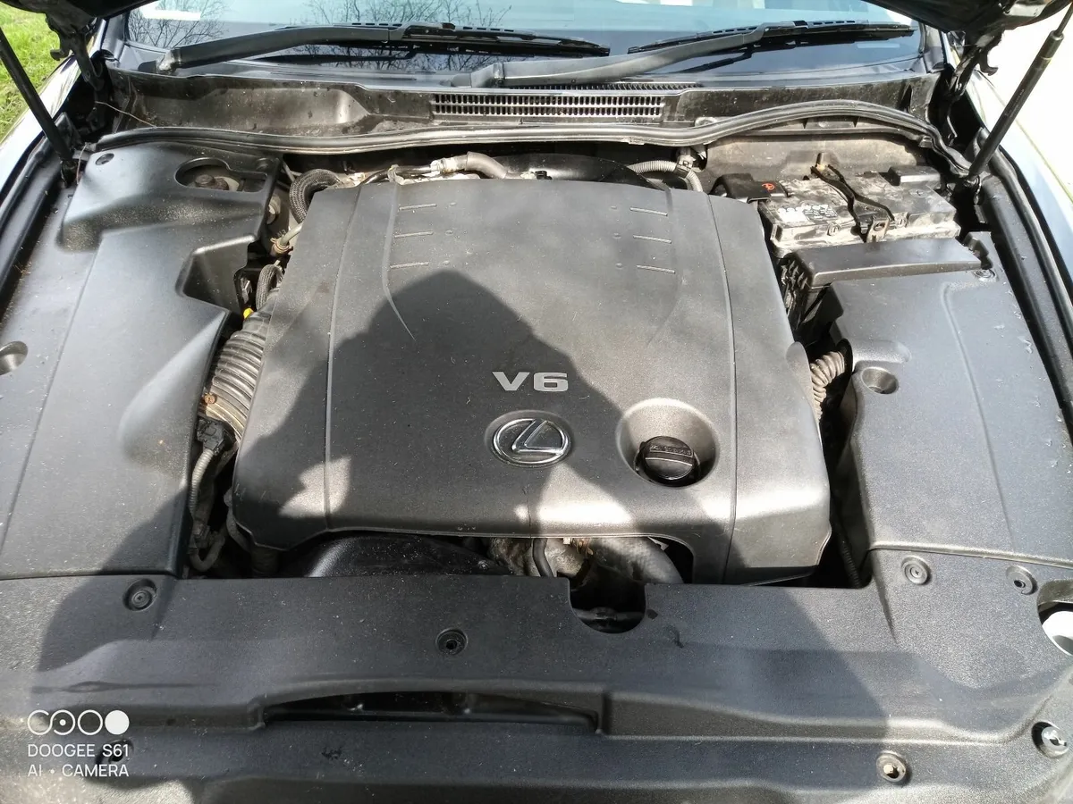 Lexus IS 2007 - Image 3