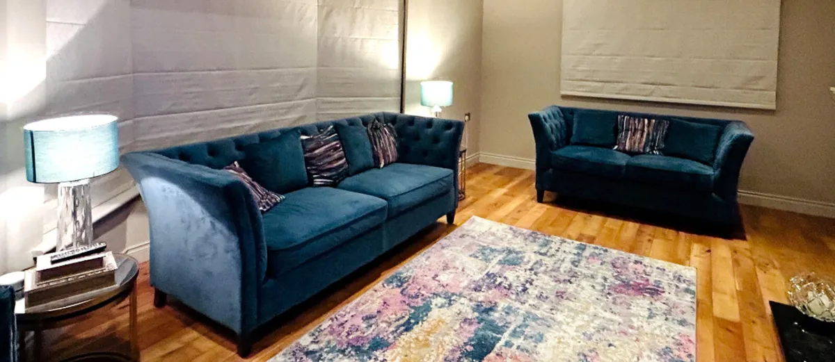 Sofa set - Image 2