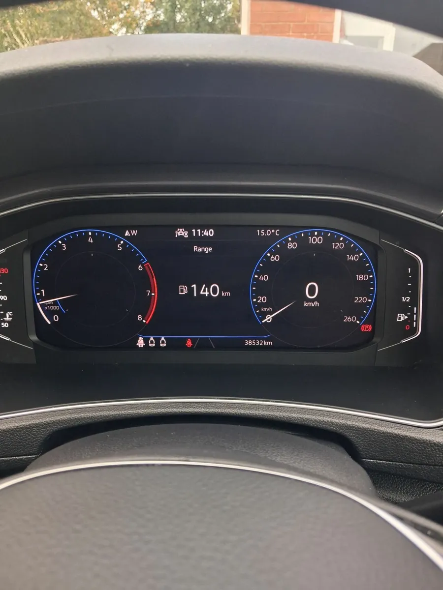 Volkswagen T-Roc 2021 - Image 4