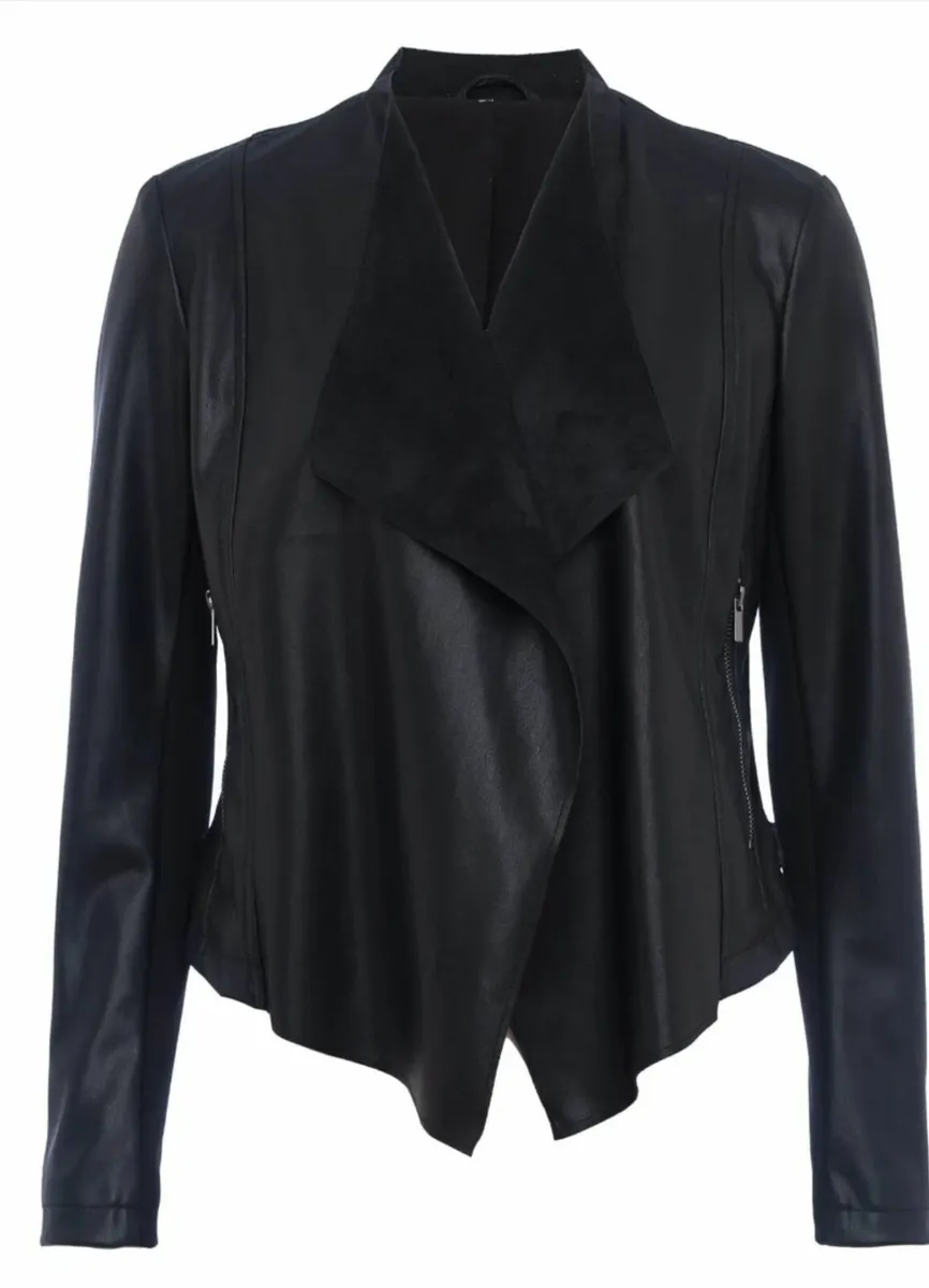 Jacket - Image 3