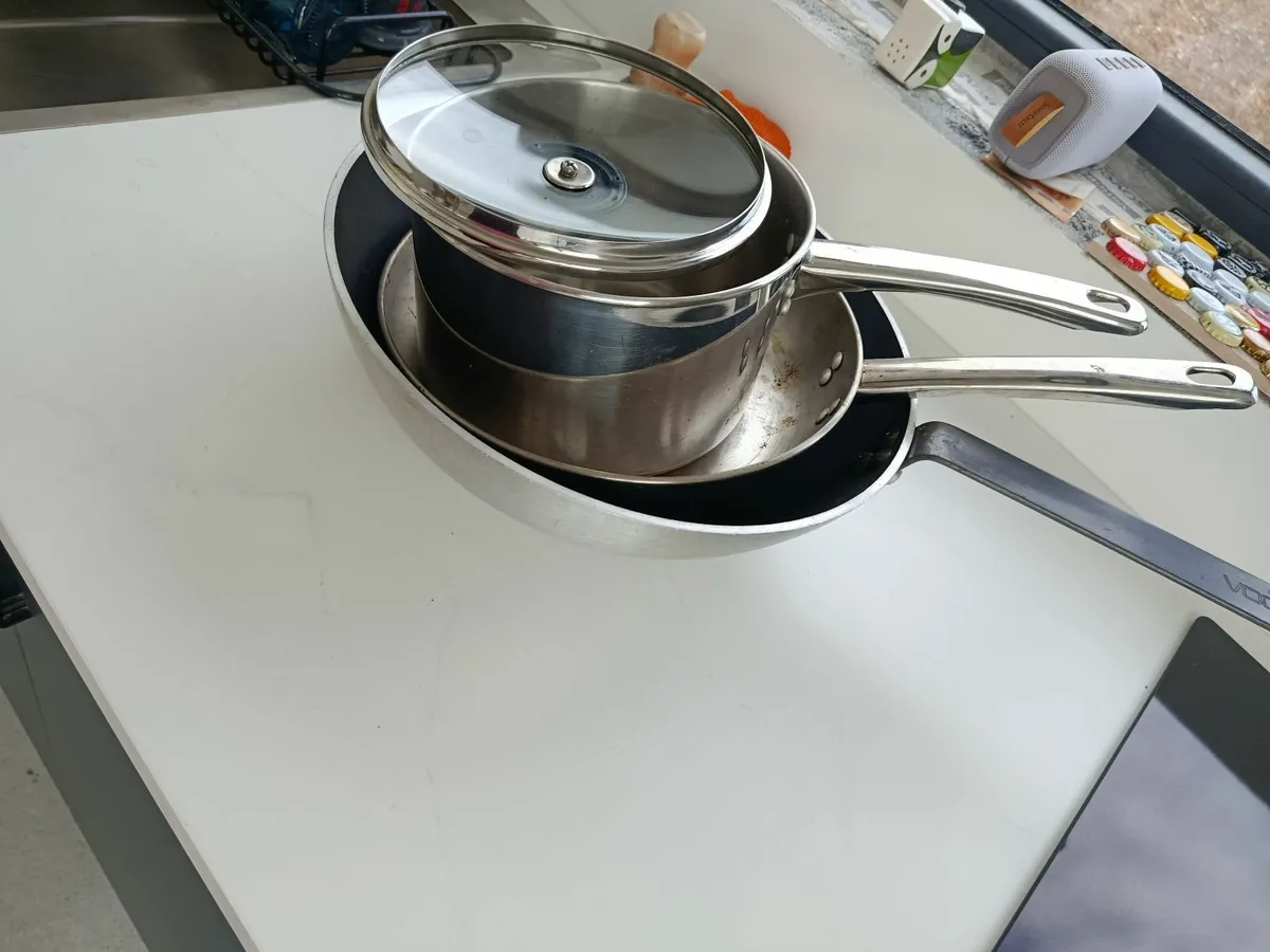 Saucepan