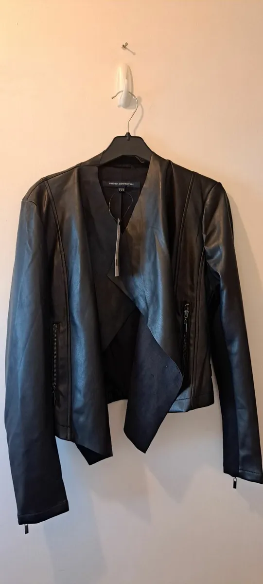 Jacket - Image 1