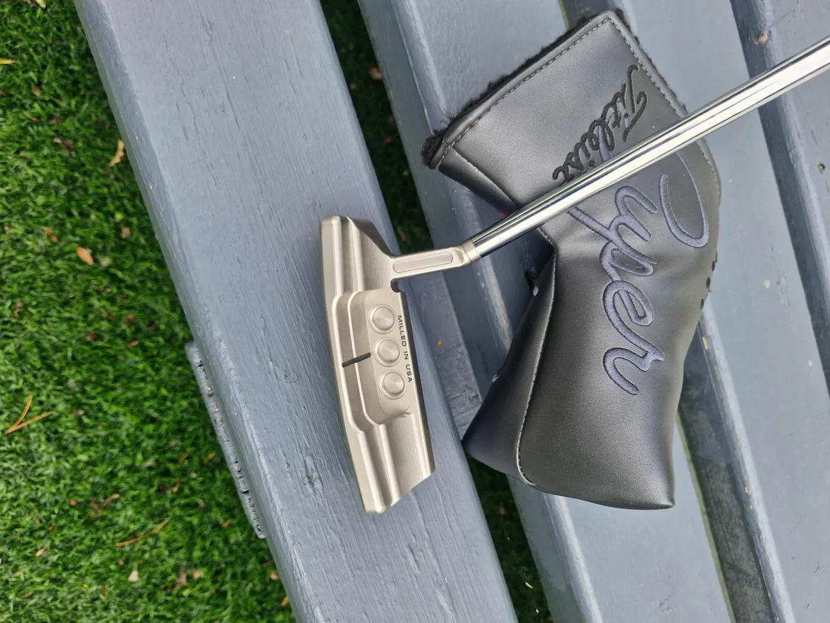 Scotty Cameron - Image 2