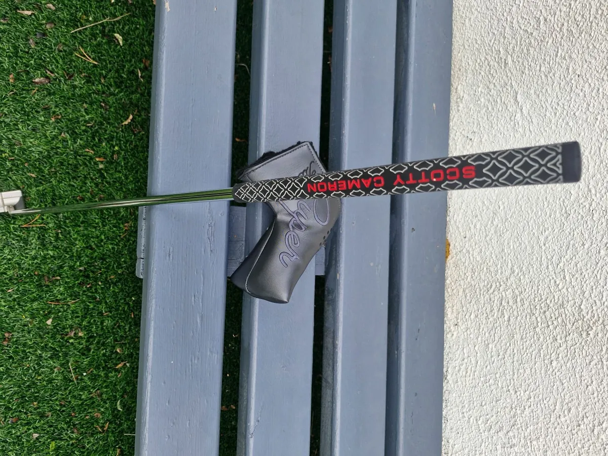 Scotty Cameron - Image 3