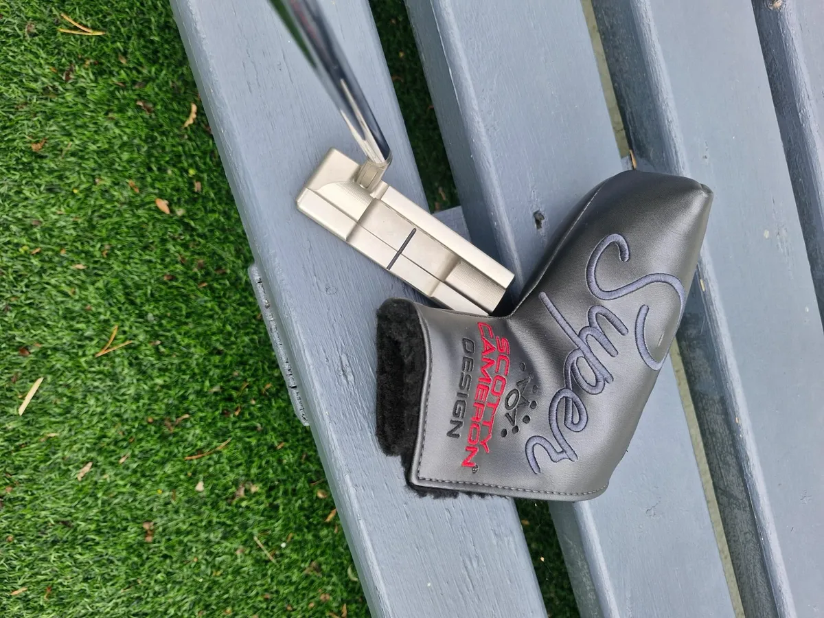 Scotty Cameron - Image 4