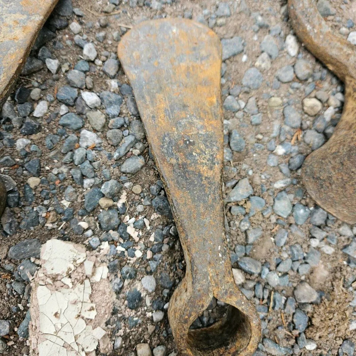 Antique gardening tools - Image 4
