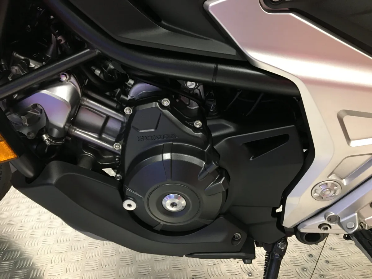 2021 Honda NC750X DCT ''Finance Available'' - Image 4