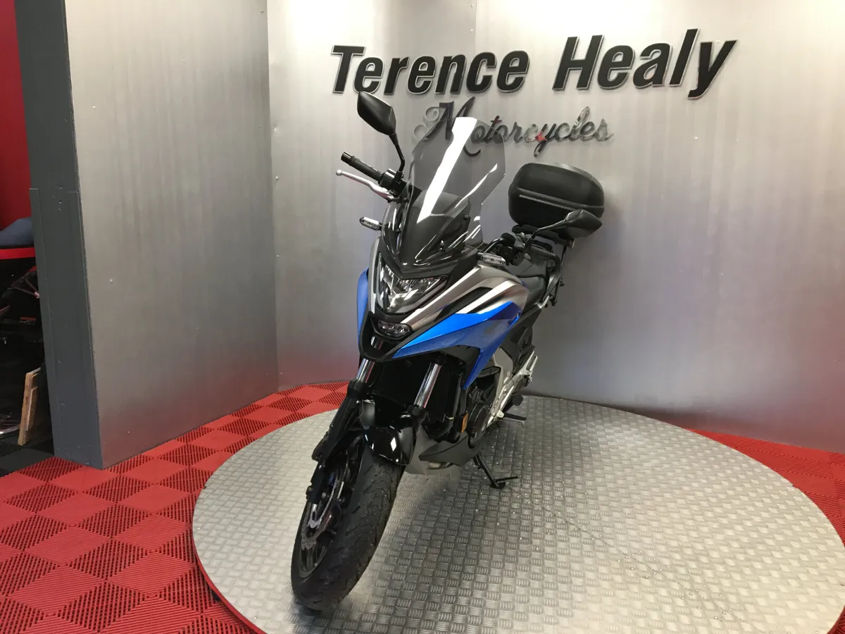 2021 Honda NC750X DCT ''Finance Available'' - Image 3