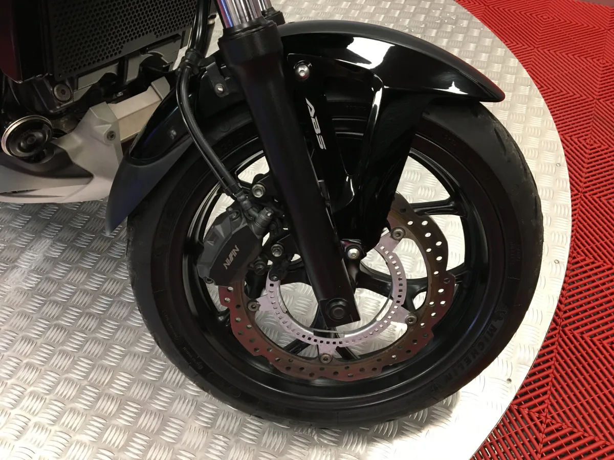 2021 Honda NC750X DCT ''Finance Available'' - Image 2