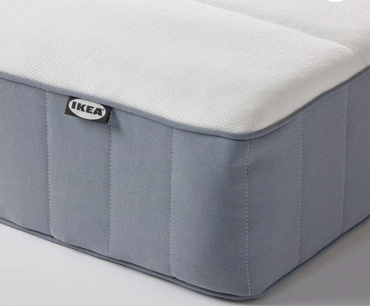 IKEA mattress single Brand New - Image 2