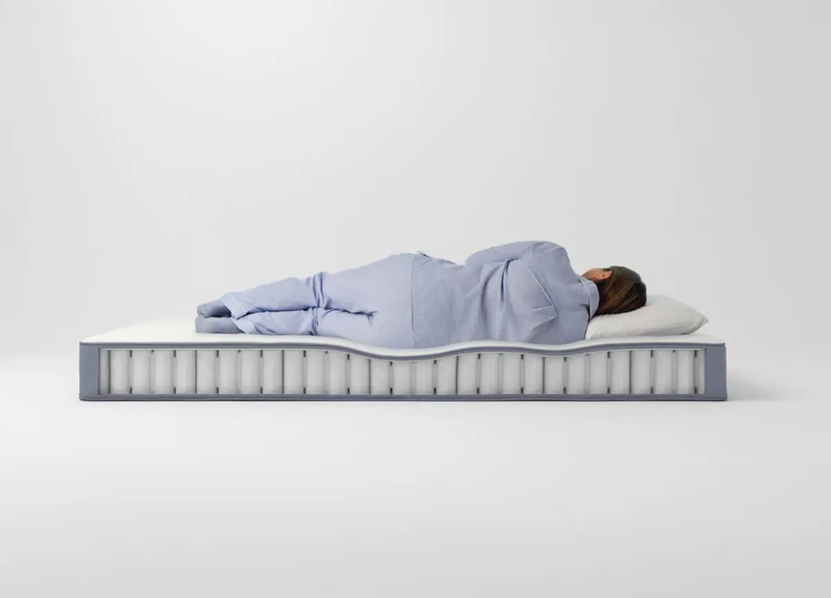 IKEA mattress single Brand New - Image 4