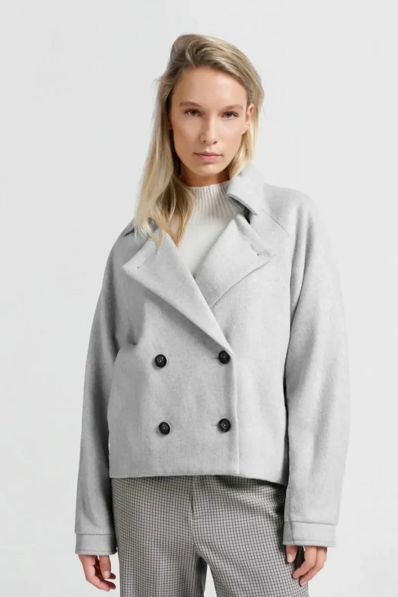 Coat - Image 2