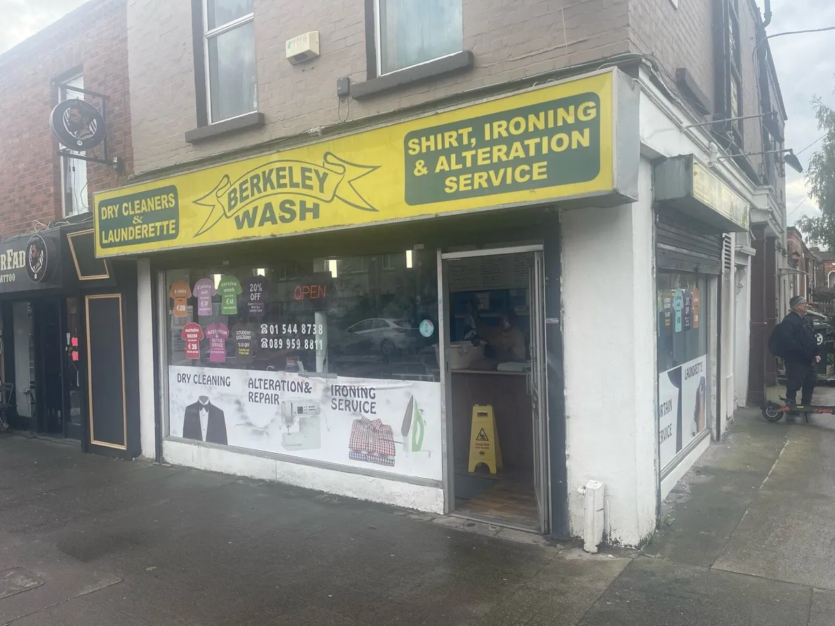 Shop for sale - Image 1