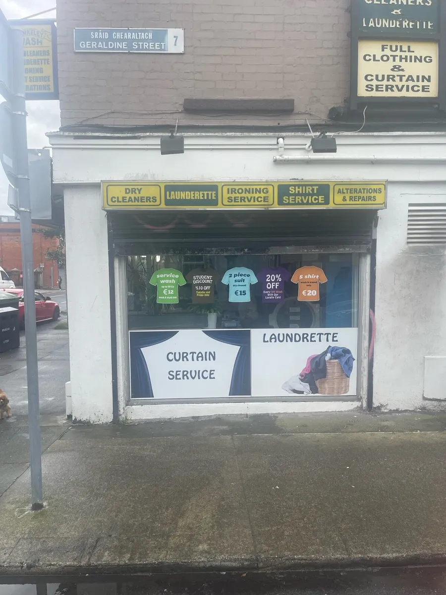 Shop for sale - Image 2