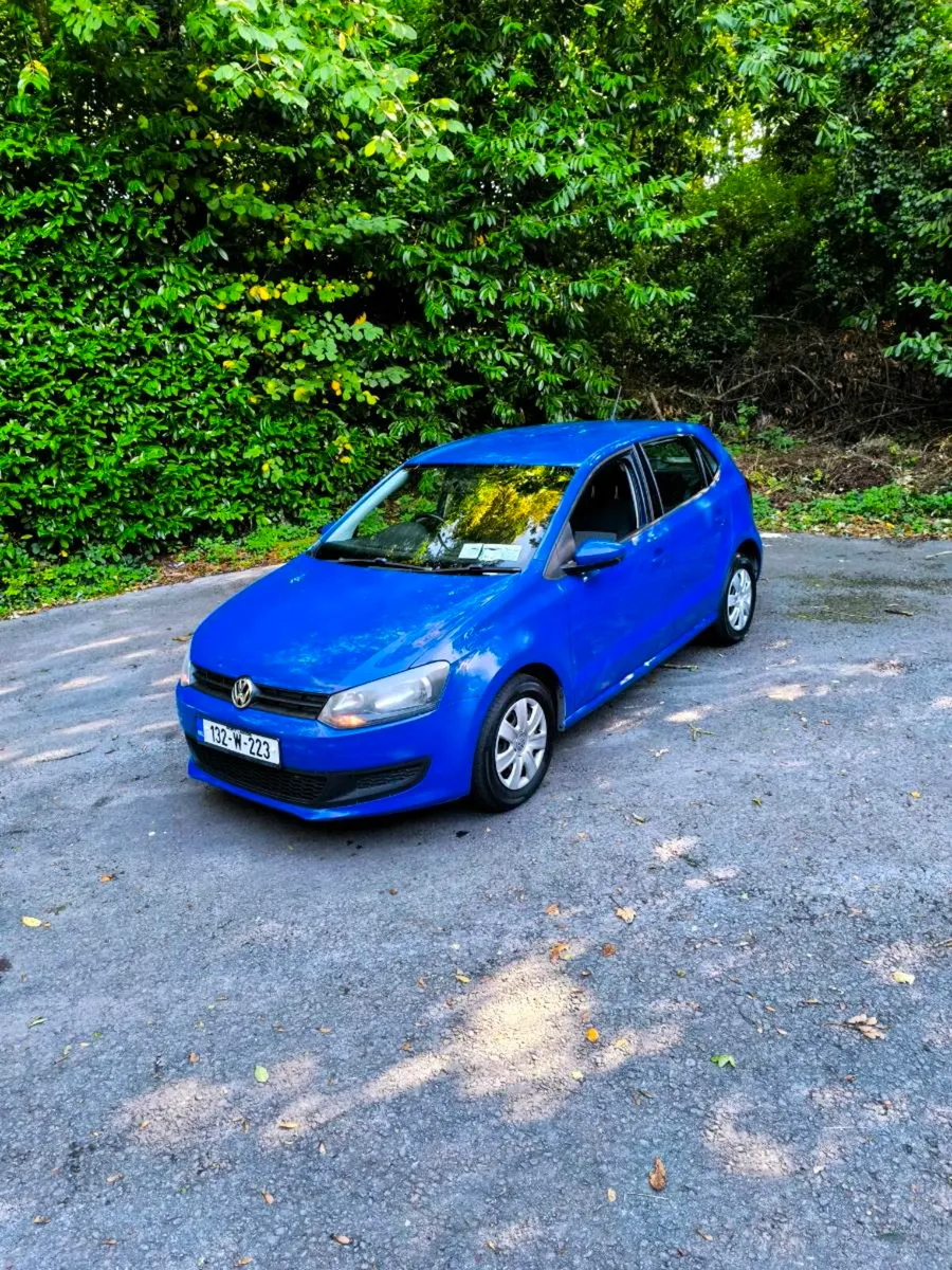 Low Mileage VW Polo 14 Months NCT - Image 1
