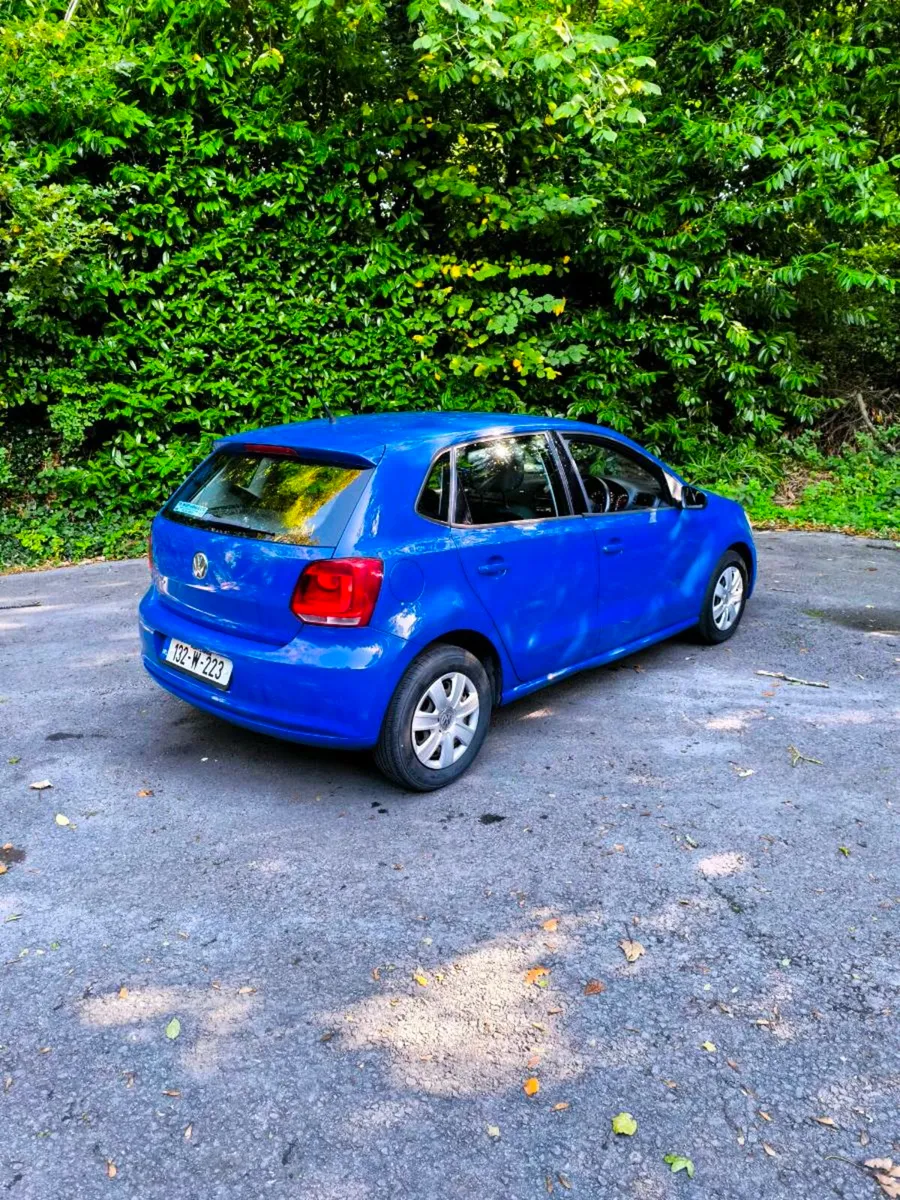 Low Mileage VW Polo 14 Months NCT - Image 2