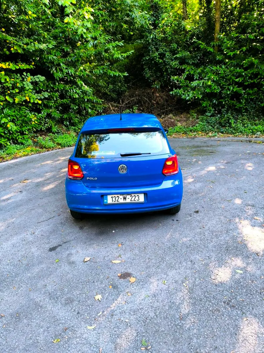 Low Mileage VW Polo 14 Months NCT - Image 3