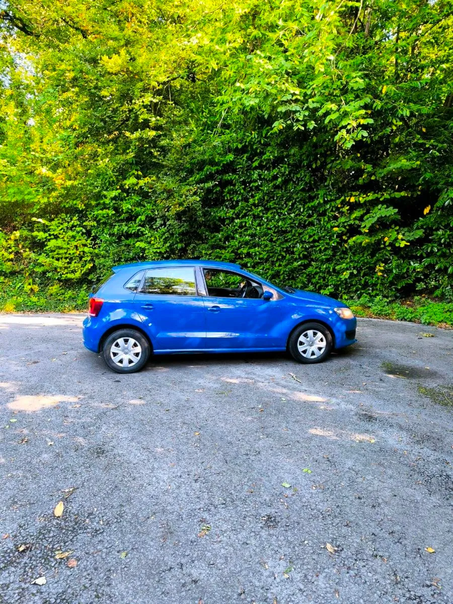 Low Mileage VW Polo 14 Months NCT - Image 4