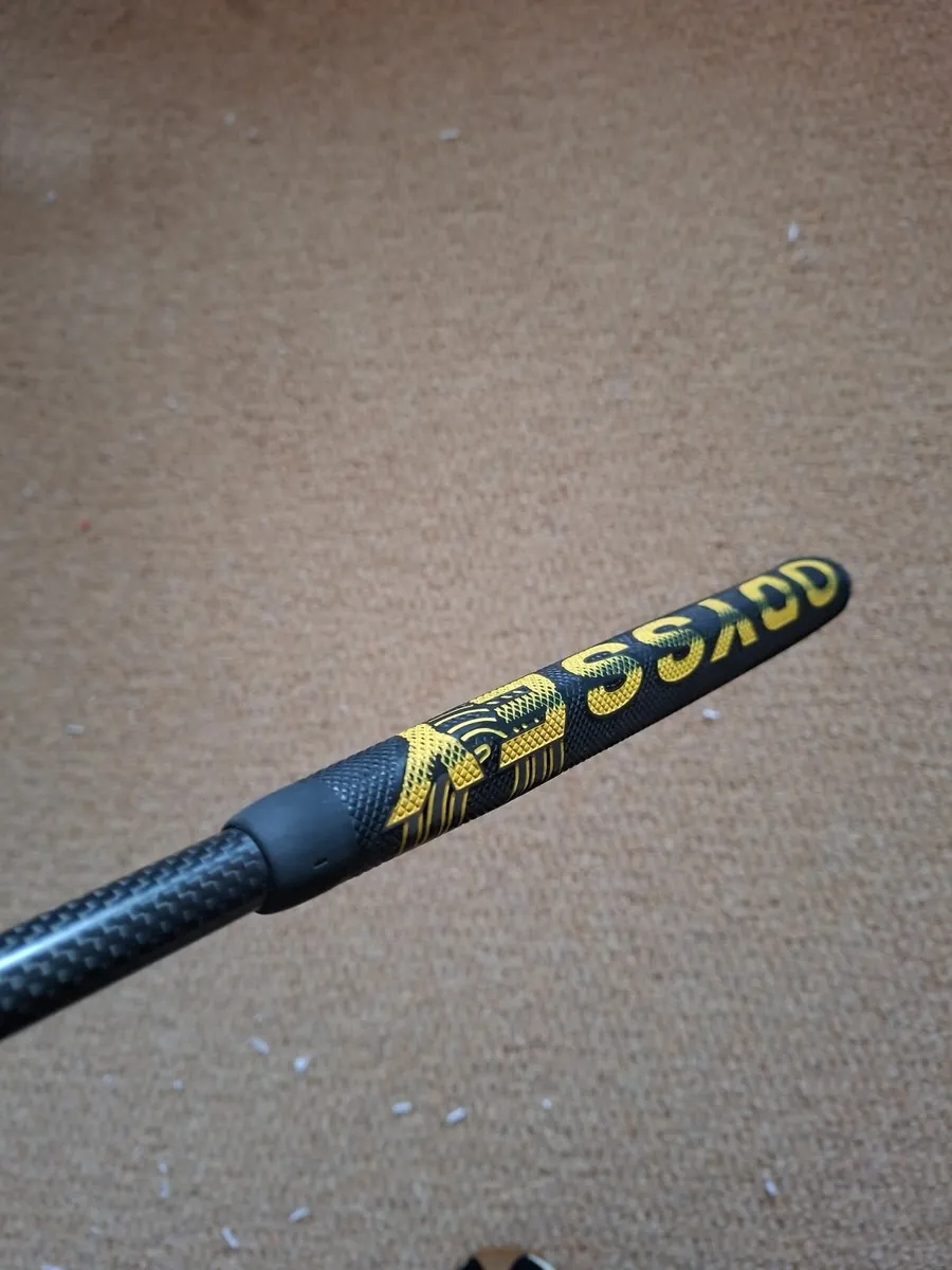Odyssey R-ball Stroke Lab Putter - Image 2