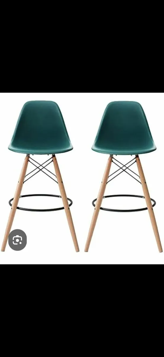 Kitchen Stools - Image 2