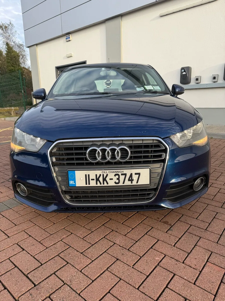 Audi a1 - Image 1