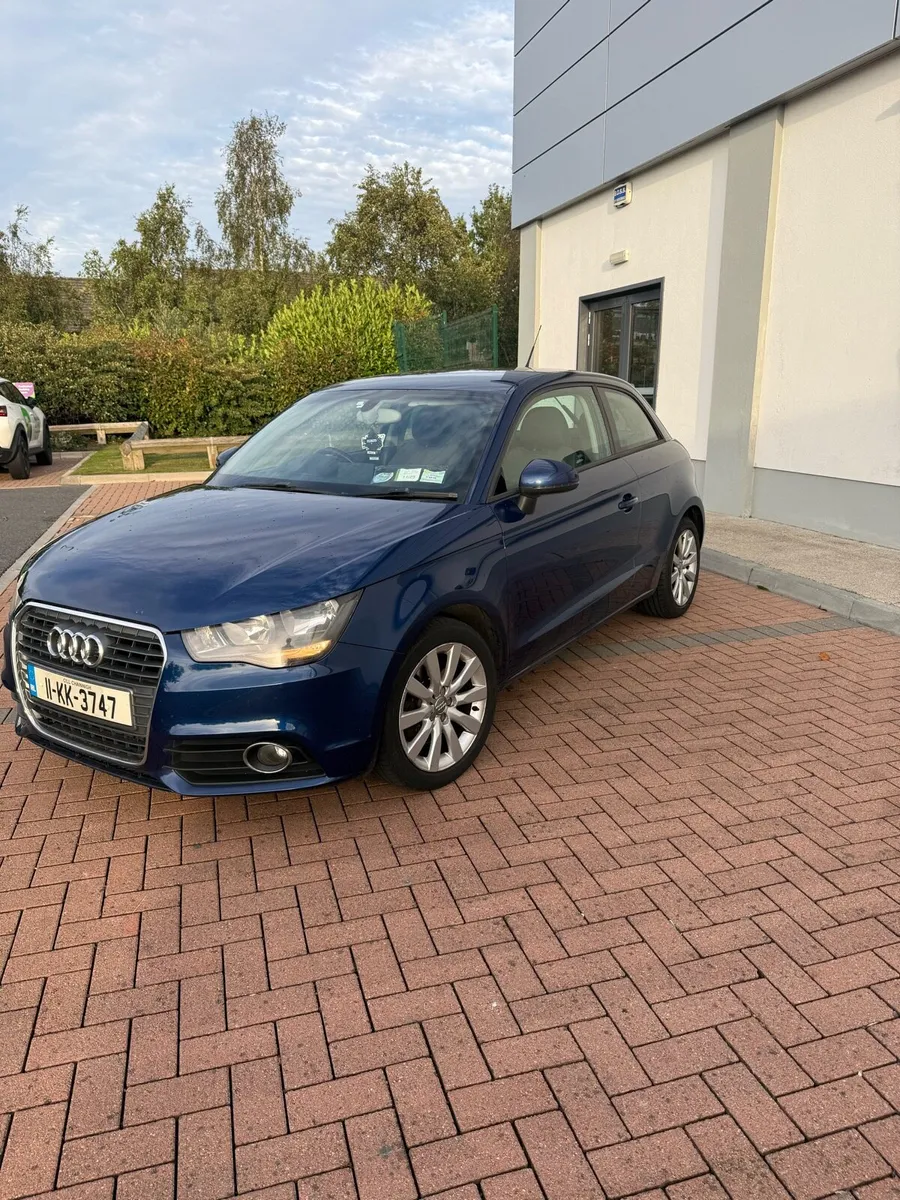 Audi a1 - Image 2
