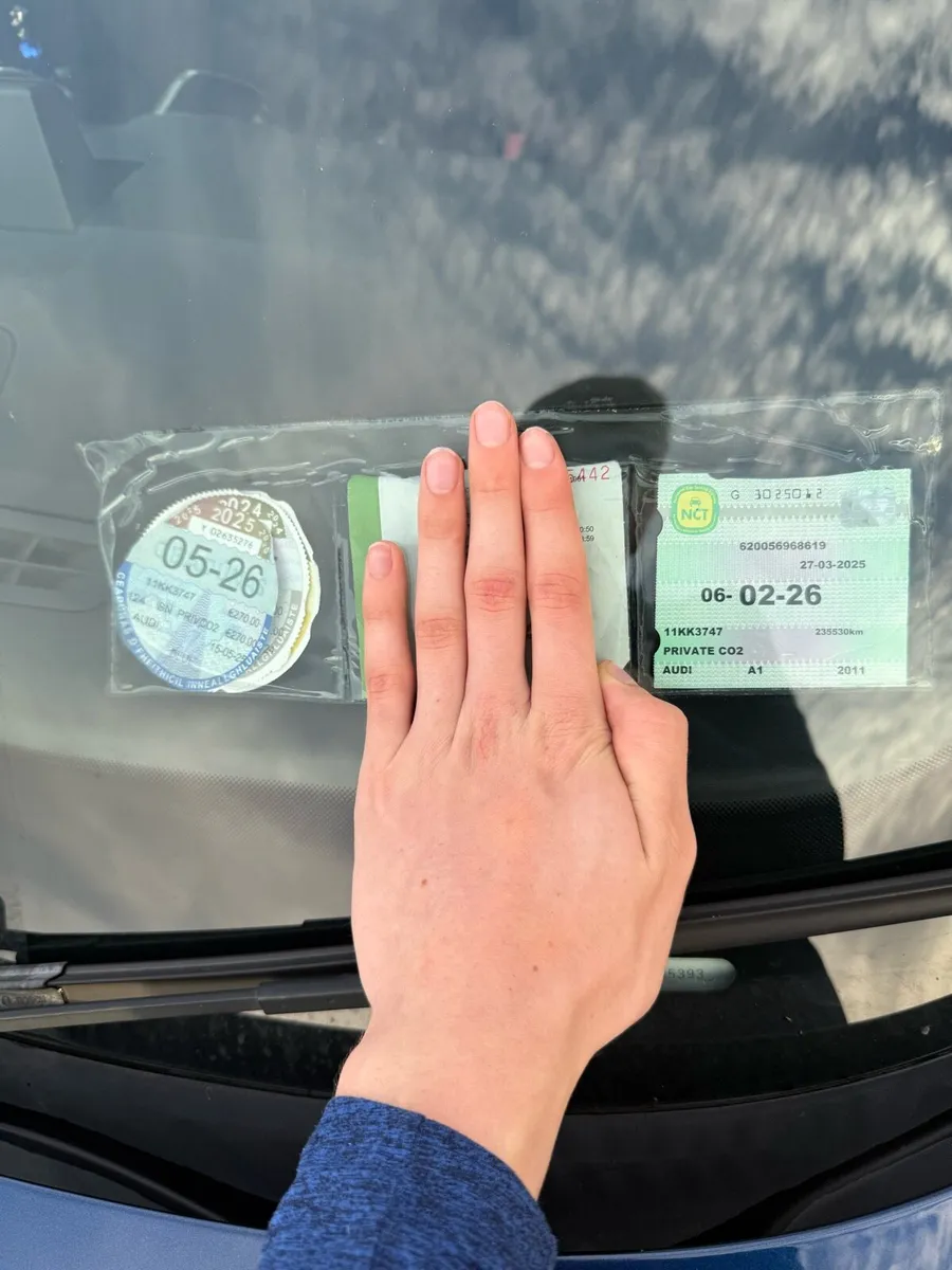 Audi a1 - Image 3