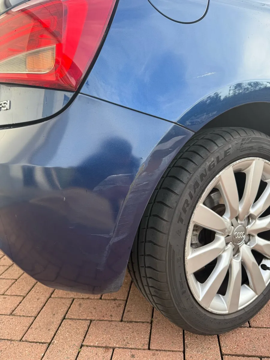 Audi a1 - Image 4